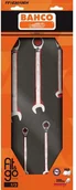 Skrzynki i torby narzędziowe - BAHCO fit&go combination wrenches 11 pcs. FF1E3009EH - miniaturka - grafika 1