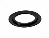 Akcesoria do armatury i ceramiki - Cersanit Uszczelka zaworu spustowego Koło Siamp 71*44mm - miniaturka - grafika 1