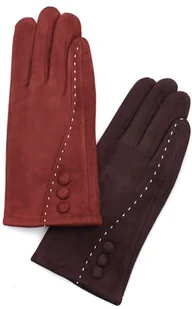 Art of Polo Rękawiczki Strasburg - Rękawiczki - miniaturka - grafika 2