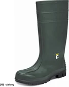 Obuwie robocze - Cerva BC SAFETY S5 SRA WYSOKIE - KALOSZE, 3 KOLORY - 39-48 02040106 - miniaturka - grafika 1