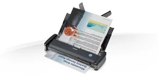 Canon P-215II (9705B003AA) - Skanery - miniaturka - grafika 2