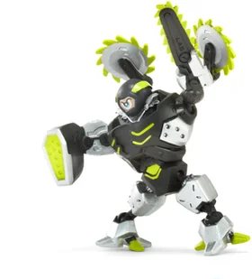 MGA Ready2Robot Pop Bot Pudełko Niespodzianka Slime Seria 1 551058 - Figurki dla dzieci - miniaturka - grafika 32