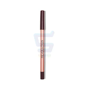 Revolution Lipliner Renaissance Exempt Makeup - Konturówki do ust - miniaturka - grafika 2