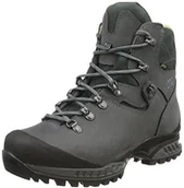 Buty trekkingowe męskie - Hanwag buty Outdoor tatrzański II GTX Men asfalt, 45 200100_64 - miniaturka - grafika 1