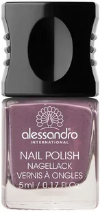 Alessandro lakier do paznokci 01 White Honeymoon, 10 ml - Lakiery do paznokci - miniaturka - grafika 21