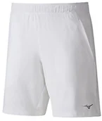 Koszulki sportowe męskie - Mizuno Damska koszulka z nadrukiem bez rękawów niebieski (Brilliant Blue) S K2GB8003-01 - miniaturka - grafika 1