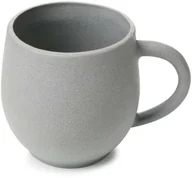 Kubki - No.W Kubek do kawy szary 330 ml RV-654813-6 RV-654813-6 RV-654813-6 - miniaturka - grafika 1