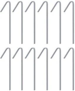 vidaXL Profesjonalny, składany namiot imprezowy, 4 ściany, 3x6 m, stal - Pawilony ogrodowe - miniaturka - grafika 20