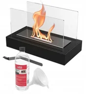 Biokominki - Kratki.pl Marek Bal Biokominek wolnostojący GALINA certyfikat TÜV GRATISY GALINA/TUV/LEJEK/PALWO - miniaturka - grafika 1