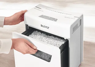 Leitz IQ Protect Premium 6X (80900000) - Niszczarki - miniaturka - grafika 9