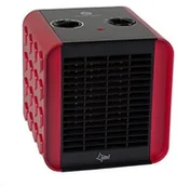 Wentylatory - Suntec Wellness Nagrzewnica Klimatronic PTC-Heat blok [] CIEPŁO, 3 poziomy (na zimno, ciepło, gorące bez sznurka), maks. moc 1500 Watt - miniaturka - grafika 1