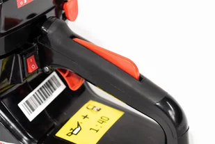 NAX NAX 500C - Piły spalinowe - miniaturka - grafika 8