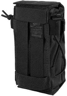 Helikon Tex Tex Ładownica na Wyposażenie Competition Med Kit Czarna MO-M08-CD-01 - Odzież taktyczna i umundurowanie Helikon Tex Tex Ładownica na Wyposażenie Competition Med Kit Czarna MO-M08-CD-01 - Odzież taktyczna i umundurowanie - miniaturka - grafika 2