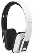 Słuchawki - LTC HDJ150BT-WH Biały - miniaturka - grafika 1