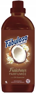 Fabuloso koncentrat do płukania Kokos i Kwiaty - Środki do prania - miniaturka - grafika 3
