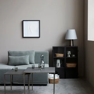 House Doctor Lampa stołowa Bakora M - Lampy stojące - miniaturka - grafika 3