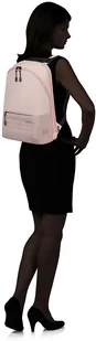 Samsonite Plecak na laptopa StackD Biz 14,1 - rose 141470-1751 - Torby na laptopy - miniaturka - grafika 12