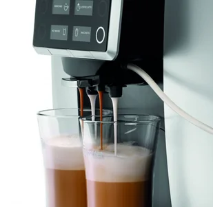 Bartscher EKSPRES AUTOMATYCZNY Z WYŚWIETLACZEM 190052 - Inne urządzenia gastronomiczne - miniaturka - grafika 8