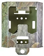 Akcesoria myśliwskie - Spypoint metalowa obudowa SB-200 przemysłowa z 42 diodami LED (z anteną Solar i) WILD monitorowanie akcesoria do aparatu, Camo, S SB-200 - miniaturka - grafika 1