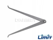 Narzędzia warsztatowe - Limit Macki wewnętrzne | długość 300 mm | rozwarcie 570 mm - 24400707 24400707 - miniaturka - grafika 1