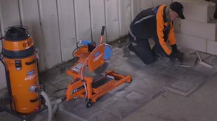 Norton Clipper CV360 - Odkurzacze przemysłowe - miniaturka - grafika 4