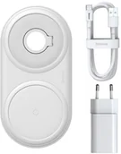Ładowarki do telefonów - Baseus Planet ładowarka QI 10W Apple WXPL-B02 baseus_20200826133023 - miniaturka - grafika 1