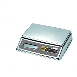 CAS Wagi proste PW-II - Wagi specjalistyczne CAS Wagi proste PW-II - Wagi specjalistyczne - miniaturka - grafika 1