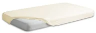 Prześcieradła dla dzieci - Matex BabyMatex, Prześcieradło 70x140 cm, z gumką, jersey - miniaturka - grafika 1