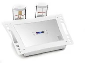 Urządzenia do mikrodermabrazji - Hebe Mikrodermabrazja korundowa BSH-09 BSH-09 - miniaturka - grafika 1