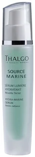 Thalgo Source Marine serum do twarzy 30 ml dla kobiet - Serum do twarzy - miniaturka - grafika 2