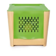 Pojemniki kuchenne - Snips Pojemnik Na Ziemniaki Plastikowy Patate Piaskowy 7,25 L Wh - miniaturka - grafika 1