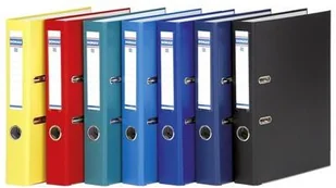 Donau Segregator Master-S z szyną PP A4 zielony PBS Connect Polska - Szkolne artykuły papiernicze - miniaturka - grafika 3