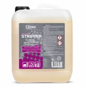Środki do kuchni i łazienki - Clinex Dispersion Stripper 10L - miniaturka - grafika 1