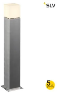 Spotline SQUARE POLE 1000346 zewnętrzna lampa stojąca 1x20W LED - Lampy ogrodowe - miniaturka - grafika 4