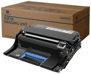 Konica Minolta IUP25 IUP25 - Bębny do drukarek - miniaturka - grafika 2