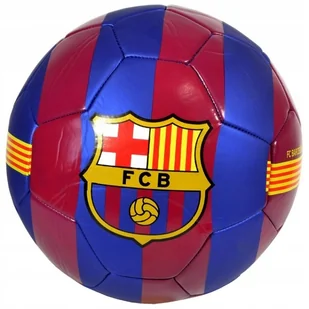 Piłka Nożna Fc Barcelona Barca R.5 #H1 - Zabawki i gry sportowe - miniaturka - grafika 2