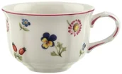 Filiżanki - Villeroy & Boch Petite Fleur filiżanka mokka/espresso z porcelany 1023951270 - miniaturka - grafika 1