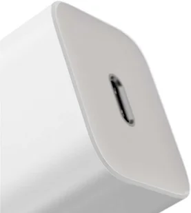 Baseus Ładowarka sieciowa Super Si Quick Charger USB-C PD 30W White CCSUP-J02 - Ładowarki do telefonów - miniaturka - grafika 5