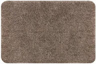 Dywaniki łazienkowe - Spirella spirella 10.16785 dywanik łazienkowy briz palazzolo 70 x 120 cm, brązowy 10.16785 - miniaturka - grafika 1