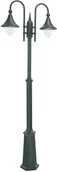 Lampy ogrodowe - Norlys Latarnia FIRENZE 820B 820B - miniaturka - grafika 1