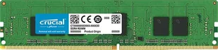 Crucial 4GB CT4G4RFS8266 DDR4 - Pamięci RAM - miniaturka - grafika 2