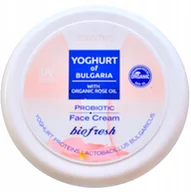 Kremy do twarzy - Probiotyczny Krem Do Twarzy Olej Różany 100ml - miniaturka - grafika 1
