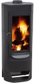 Piece wolnostojące - Piec kominkowy NERA 12kW PLAMEN - miniaturka - grafika 1