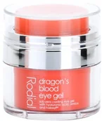 Kosmetyki pod oczy - Rodial Dragons Blood chłodzący żel pod oczy 15 ml - miniaturka - grafika 1