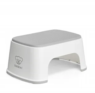 Baby Bjorn podest - biały 2019 - Wyposażenie pokoiku dziecięcego - miniaturka - grafika 3