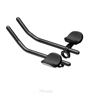 Profile Design PROFILE DESING przystawka czasowa SONIC ERGO 50a - Akcesoria rowerowe - miniaturka - grafika 3