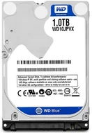 Dyski HDD - Western Digital Blue 1TB WD10JPVX - miniaturka - grafika 1