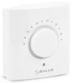 Nagrzewnice - SALUS REGULATOR TEMPERATURY SALUS HTR-RF 20 Ogr001763 - miniaturka - grafika 1