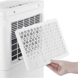 Osuszacz powietrza Trotec TTK 53 E - Domowe osuszacze powietrza - miniaturka - grafika 6