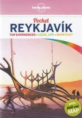 Przewodniki - Reykjavik Lonely Planet - miniaturka - grafika 1